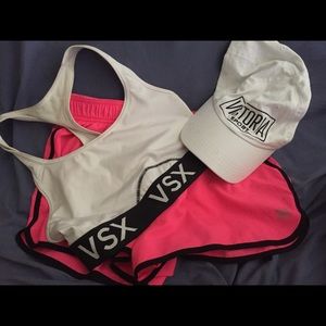 Victoria Secret Sport set